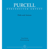 Purcell, H. - Dido and Aeneas - Remenyi House of Music
