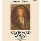 Purcell H. - Keyboard Works - Remenyi House of Music