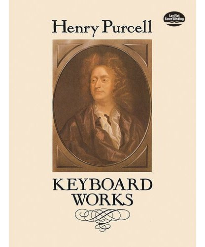 Purcell H. - Keyboard Works - Remenyi House of Music