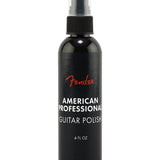 Fender American Professional Guitar Polish 4oz Spray