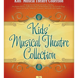 Kids' Musical Theatre Collection - Volume 1