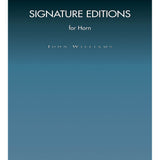 Signature Editions for Horn