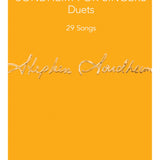 Sondheim pour chanteurs - Duos