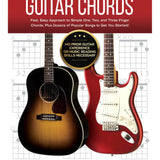 A Quick Guide to Guitar Chords