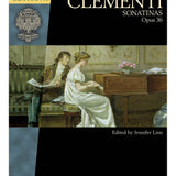 Clementi – Sonatines, Opus 36