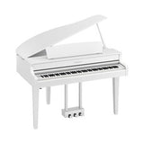 Yamaha Clavinova CLP-865 Digital Grand Piano