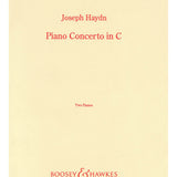 Piano Concerto in C