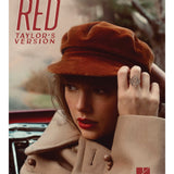 Taylor Swift - Red (Taylor's Version)