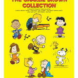 The Charlie Brown Collection™ (Beginning Piano Solo)