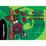 Voggy's Recorder Songbook