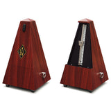 Wittner Metronome (Plastic Casing, Mahogany)