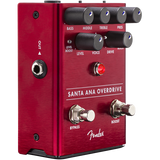 Fender Santa Ana Overdrive Pedal