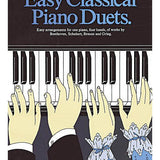 Easy Classical Piano Duets