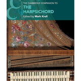 The Cambridge Companion To The Harpsichord