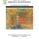 Arias pour mezzo-soprano - Pack complet