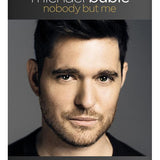 Michael Bublé - Nobody But Me