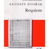 Dvorak : Requiem, Op. 89