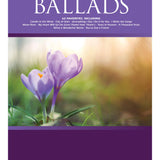 The Big Book of Ballads - 3rd Edition