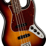 Fender American Professional II Jazz Electric Bass