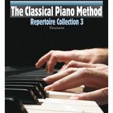 Méthode de piano classique - Répertoire 3