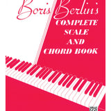 Complete Scale and Chord Book