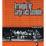 Arranging for Large Jazz Ensemble