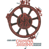 Carmina Burana (Score)