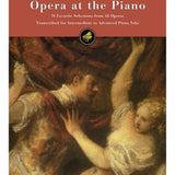 Opéra au piano