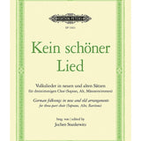 Kein schoner Lied