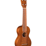 Martin S1 Mahogany Soprano Ukulele