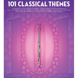 101 Classical Themes for Flute