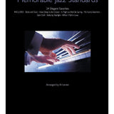 Standards de jazz mémorables