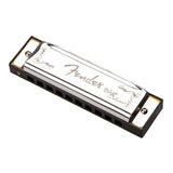 Fender Blues Deluxe Harmonica, Key of A