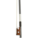 Arcus M7 Silver Mounted Violin Bow