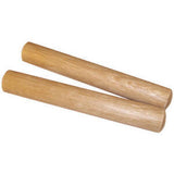 Wood Claves