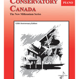 New Millennium Grade 2 Piano Conservatory Canada