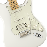 Fender Player Stratocaster HSS Electric Guitar