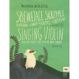 Singing Violin - Book 2