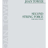 Second String Force