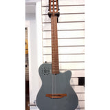 Godin Guitar Multiac Mundial Arctik Blue 052387