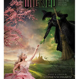 Wicked - Piano/Vocal Selections