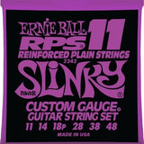 Ernie Ball RPS-11 Slinky Nickel Wound Set  .011 - .048