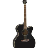 Yamaha CPX600 Electric-Acoustic Guitar