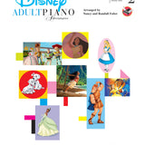 Aventures de piano pour adultes - Disney Book 2