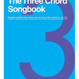 The Three Chord Songbook