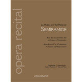 La musique de Semiramide