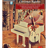 The Piano Guys - Christmas Together - Piano Play-Along Volume 9