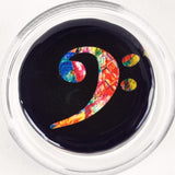 Magic Rosin - Groovy Bass Clef