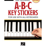 ABC Keyboard Stickers