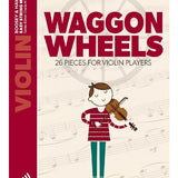 Waggon Wheels